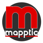 mapptic bemutató oldal